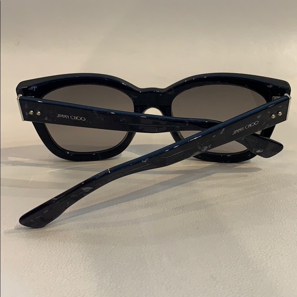 Women’s New Jimmy Choo Sunglasses - Picture 4 of 5